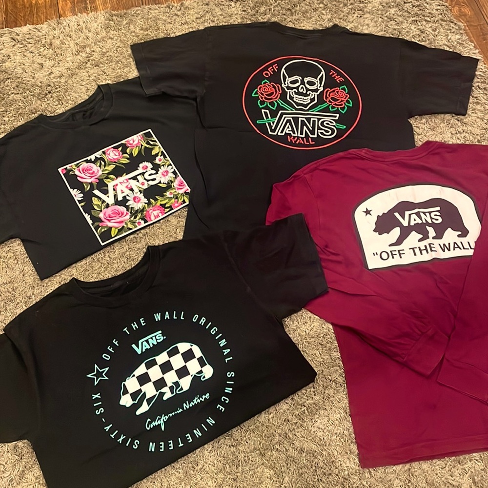 VANZ bundle Youth Large
